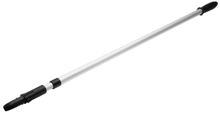Forlengerskaft kort 115-195 cm - Jordan